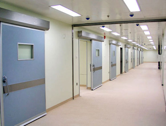 凈化系統(tǒng)工程