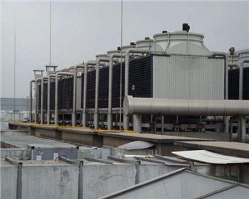 商用辦公中央空調(diào)系統(tǒng)